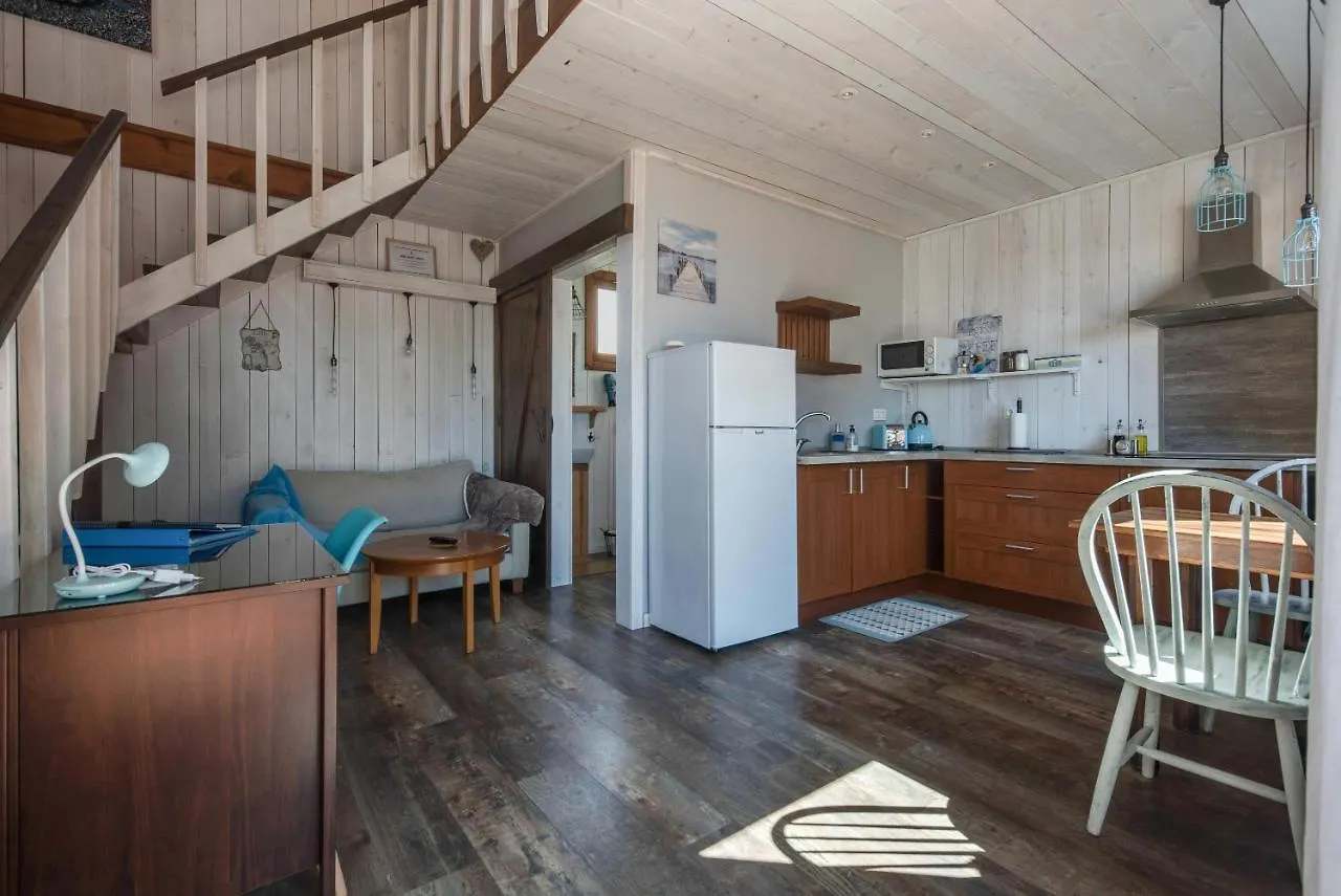 Holiday home Las Hermanas A Y B Guia de Isora