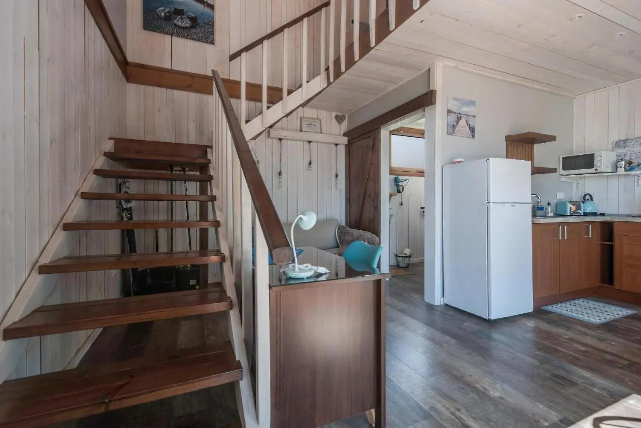 Holiday home Las Hermanas A Y B Guia de Isora