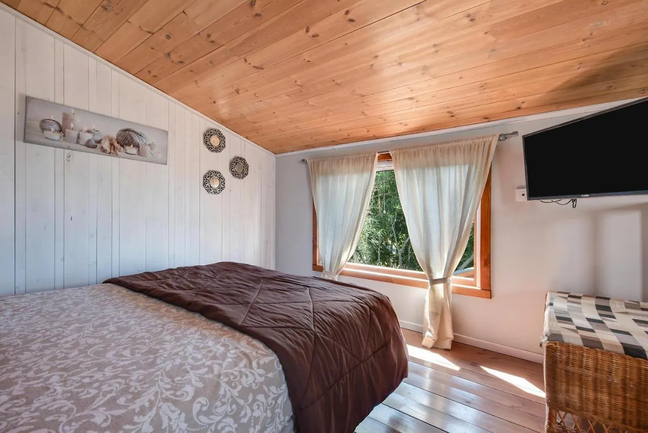 Las Hermanas A Y B Guia de Isora  Holiday home