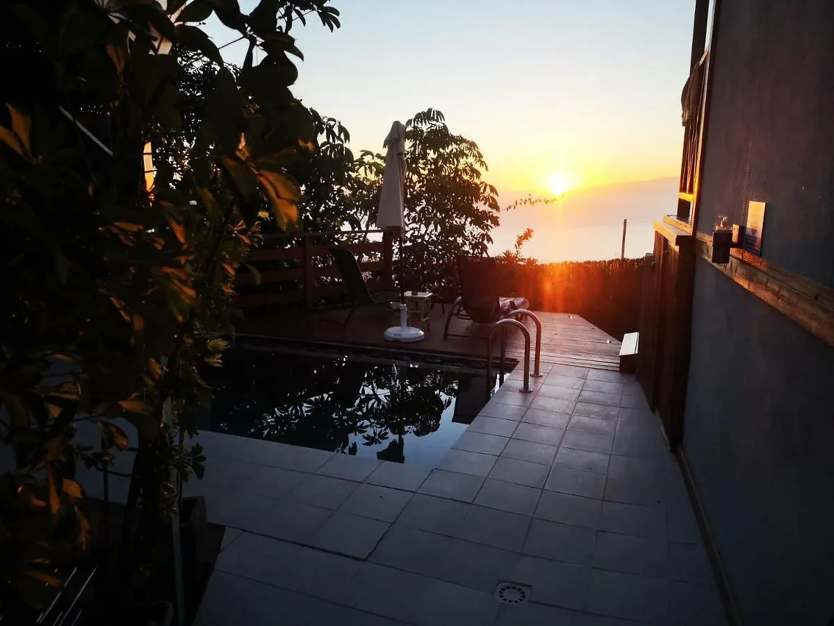 Holiday home Las Hermanas A Y B Guia de Isora