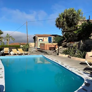 Casa Azul Ferienhaus