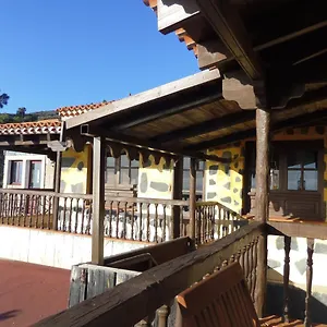 Casa vacanze Wawa Tenerife, Guía de Isora
