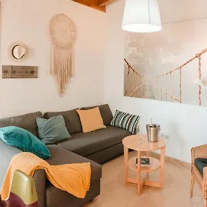 Llanitos Ferienhaus