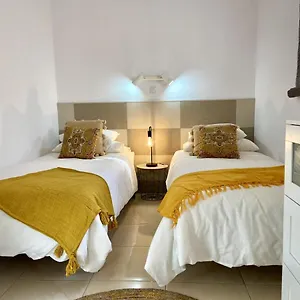  Apartment Casa Sole - Playa San Juan Nr. 3