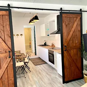 Appartement Casa Sole - Playa San Juan Nr. 4, Guía de Isora