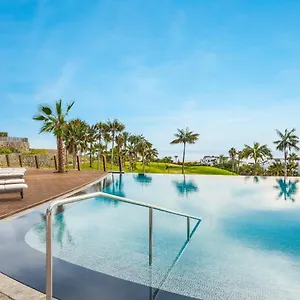 5* Hotel Jardines De Abama