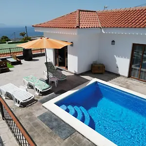 Arbinfo Ferienhaus