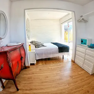 Berolo 4 Ferienhaus