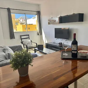 Appartement Ifae 3, Guía de Isora