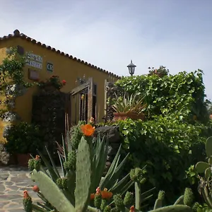Casa La Vistita Landhaus